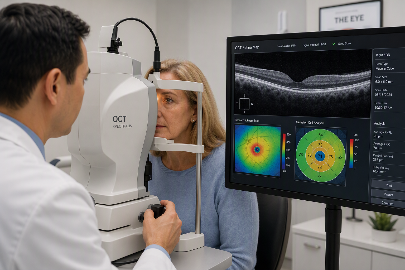 Primary Eye Care