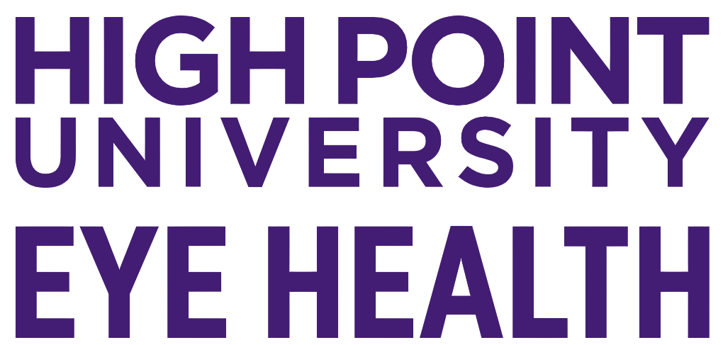 High Point University Eye Health